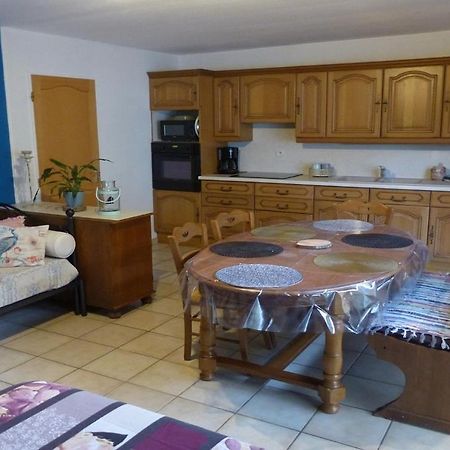 Ici Et La Villa Canaples Luaran gambar