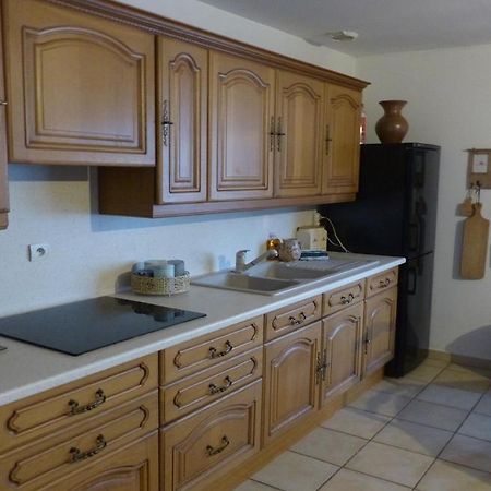 Ici Et La Villa Canaples Luaran gambar