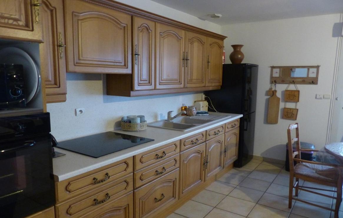 Ici Et La Villa Canaples Luaran gambar