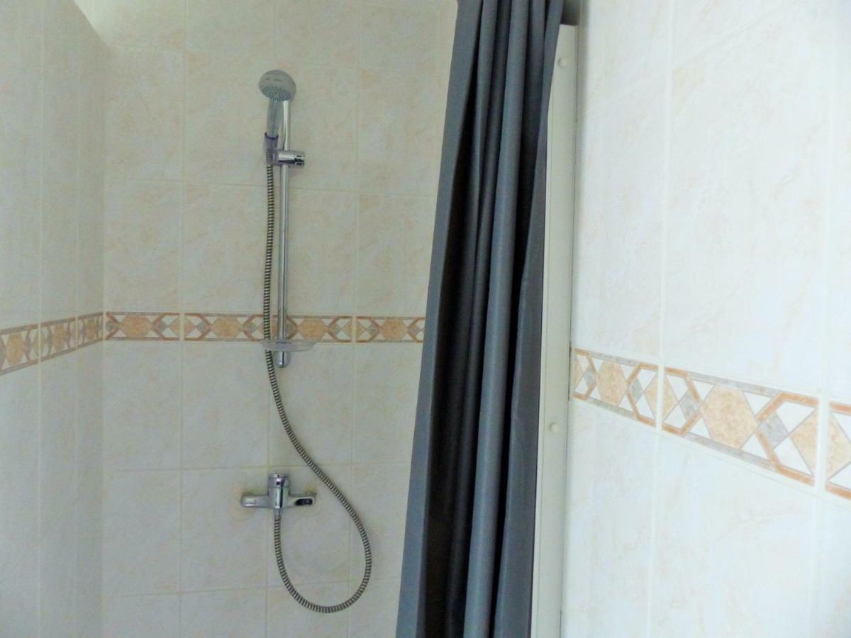 Ici Et La Villa Canaples Luaran gambar