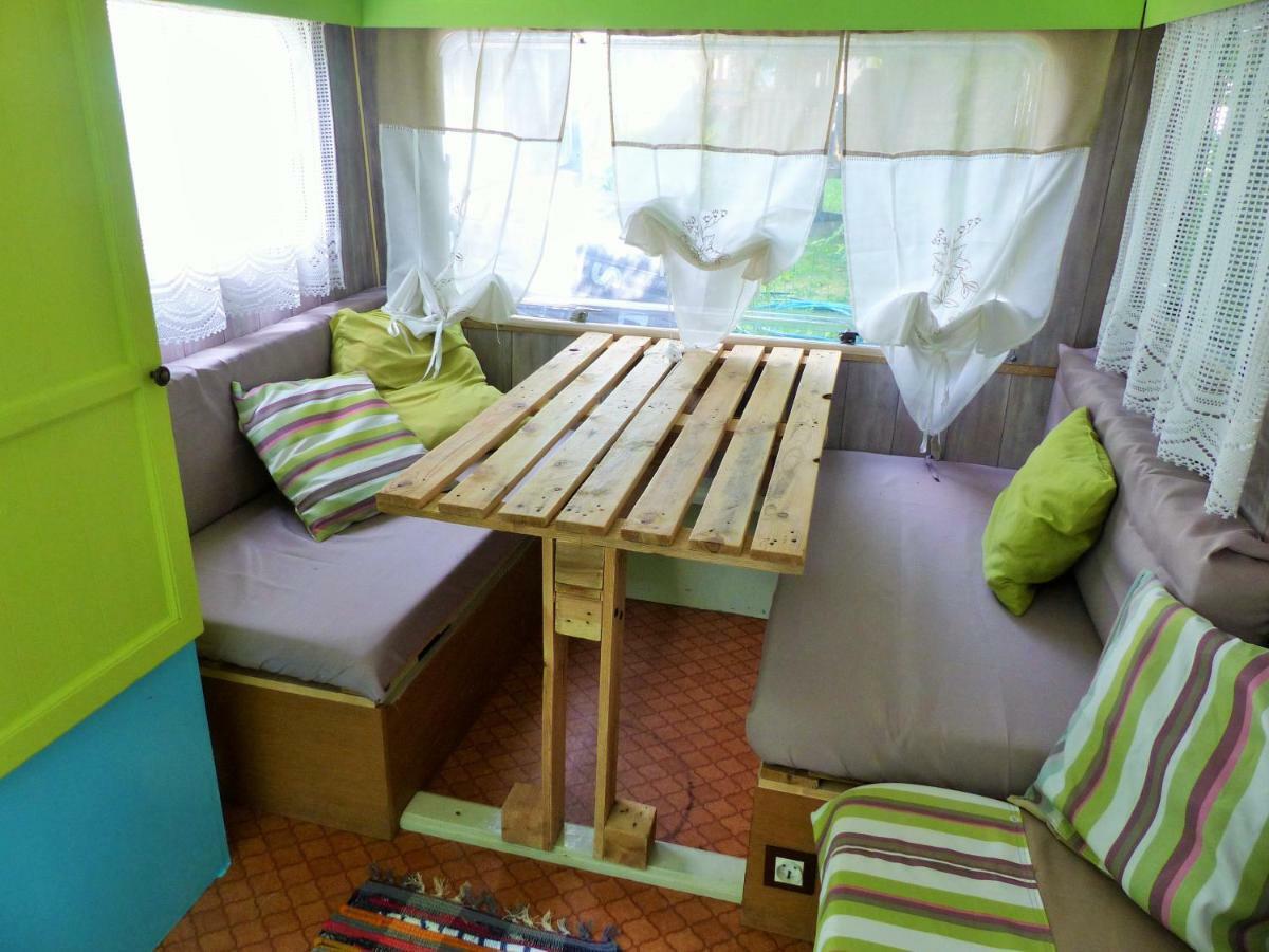 Ici Et La Villa Canaples Luaran gambar
